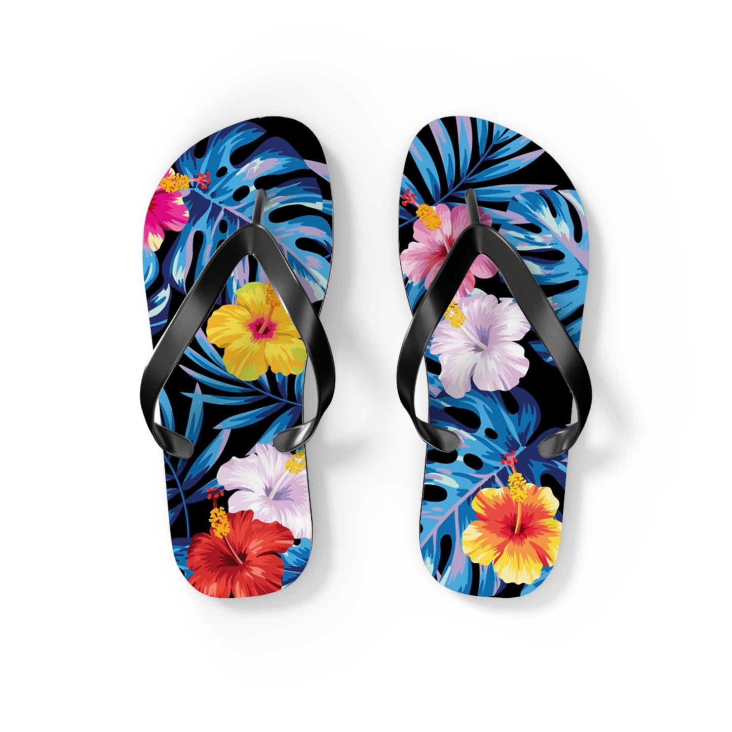 Hawaiian Flip-Flops