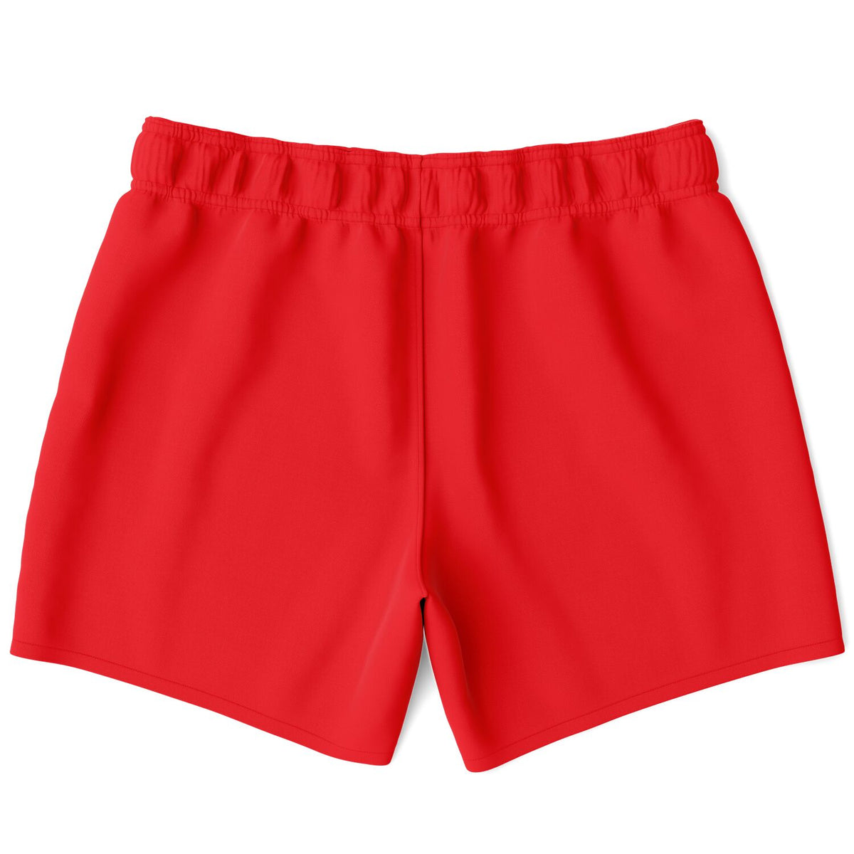 Hawkins Pool Life Guard Billy Costume Men's Mid-Length Swim Shorts