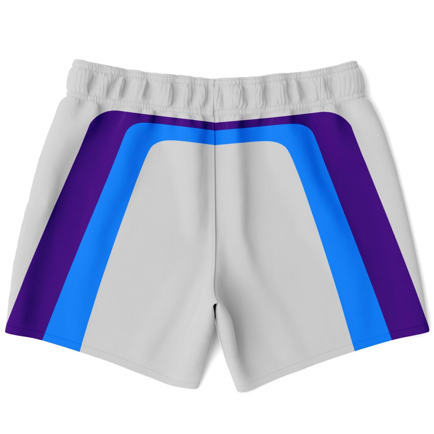 Swim Shorts inspired by the swimsuit worn by Captain Picard when visiting Risa.