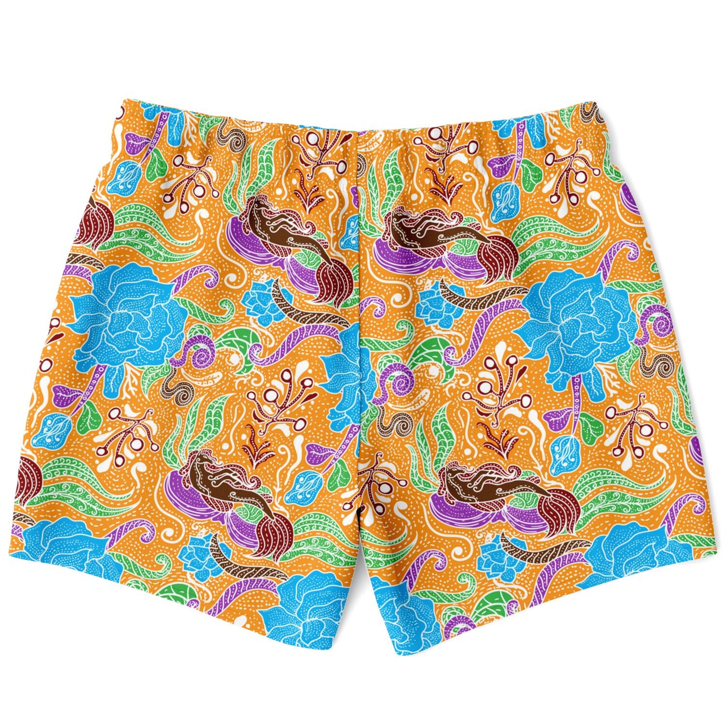 Batik Men's Swim Shorts