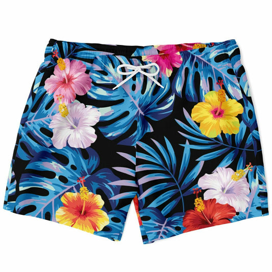 Hawaiian Men's Swim Shorts