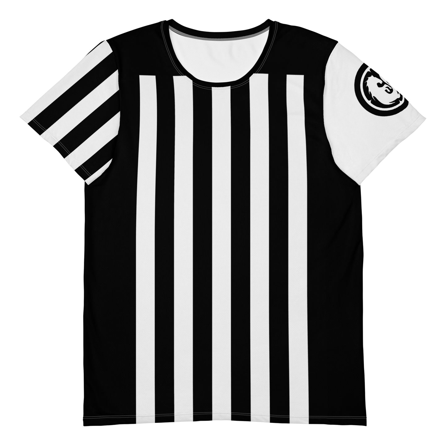 Referee Men's Sport Shirt