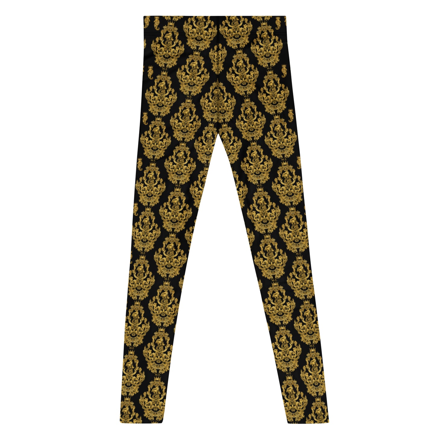 Baroque Men's Leggings