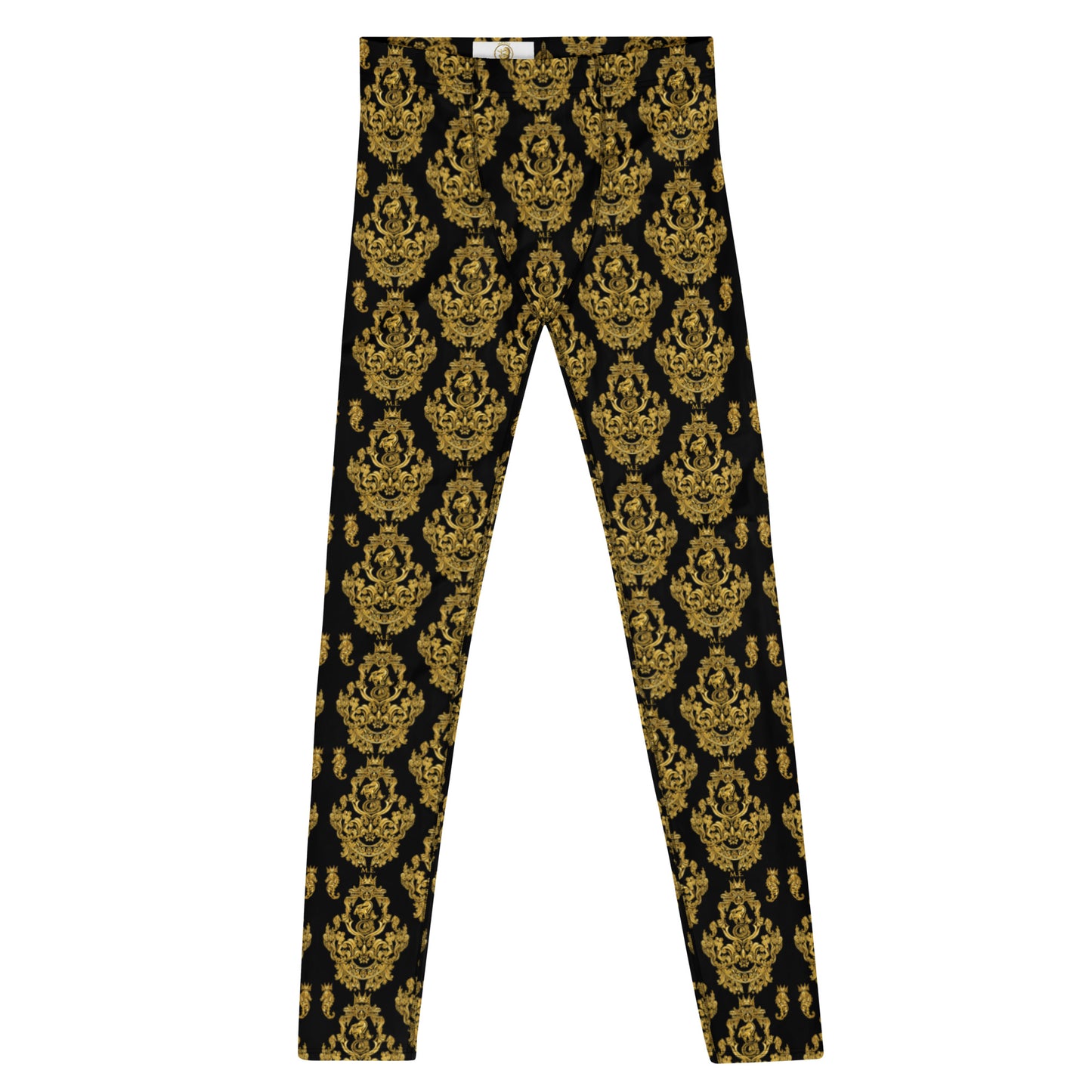 Baroque Men's Leggings