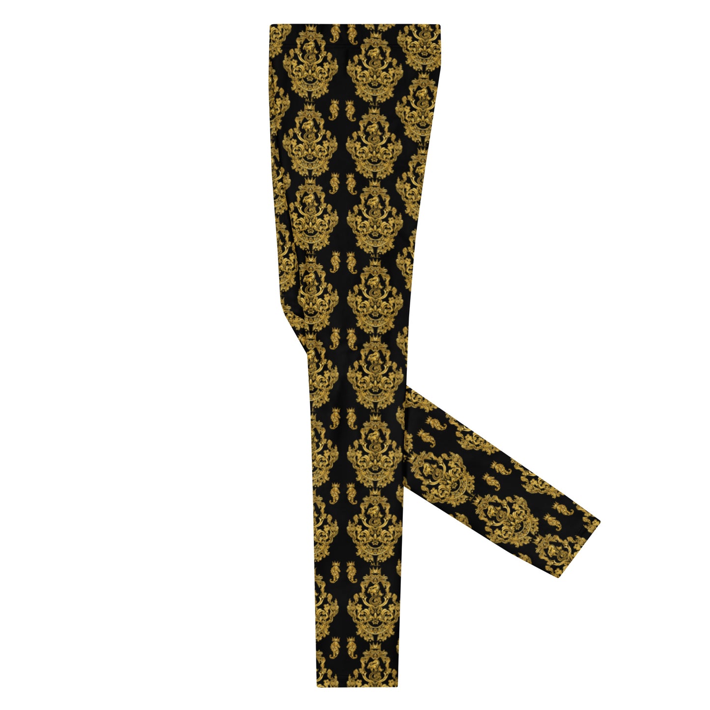 Baroque Men's Leggings