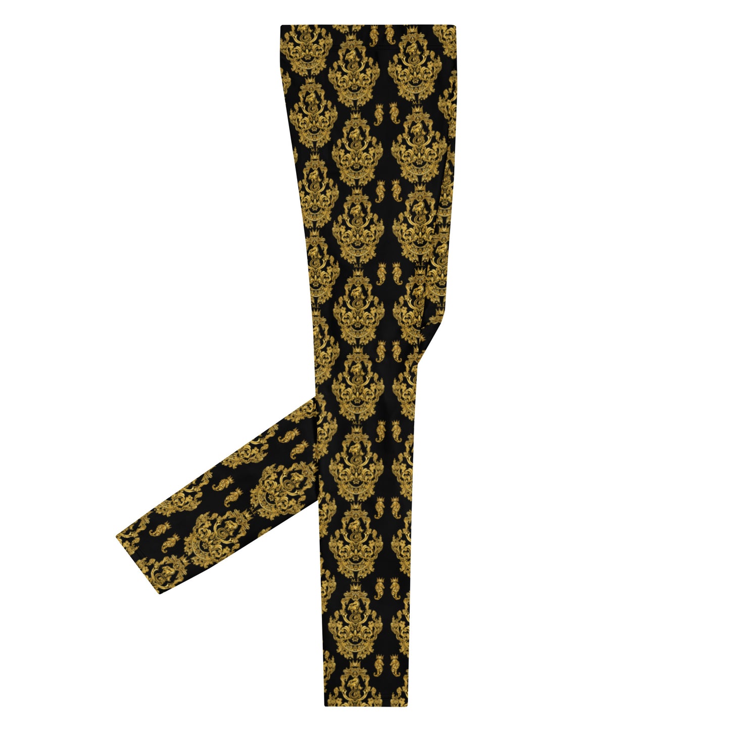 Baroque Men's Leggings