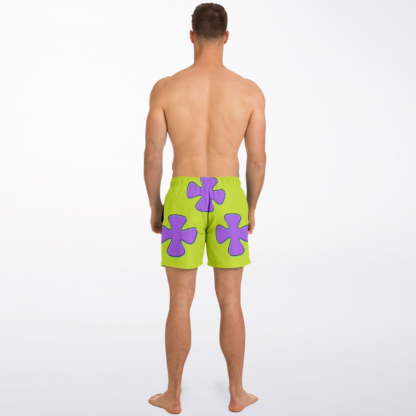Patrick Men's Swim Shorts