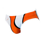 Load image into Gallery viewer, Clownfish Swim Briefs
