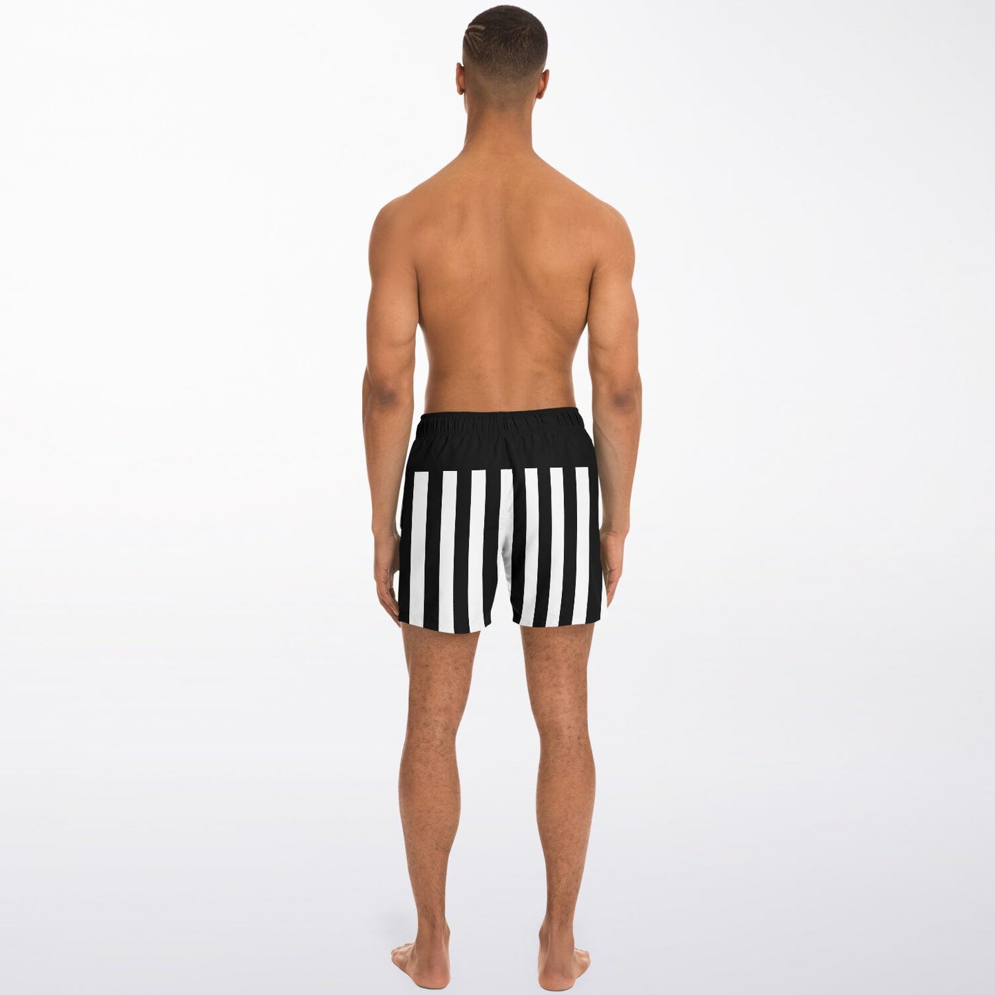 Referee Men's Swim Shorts