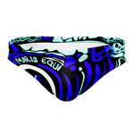 Load 3D model into Gallery viewer, Angelfish Swim Briefs

