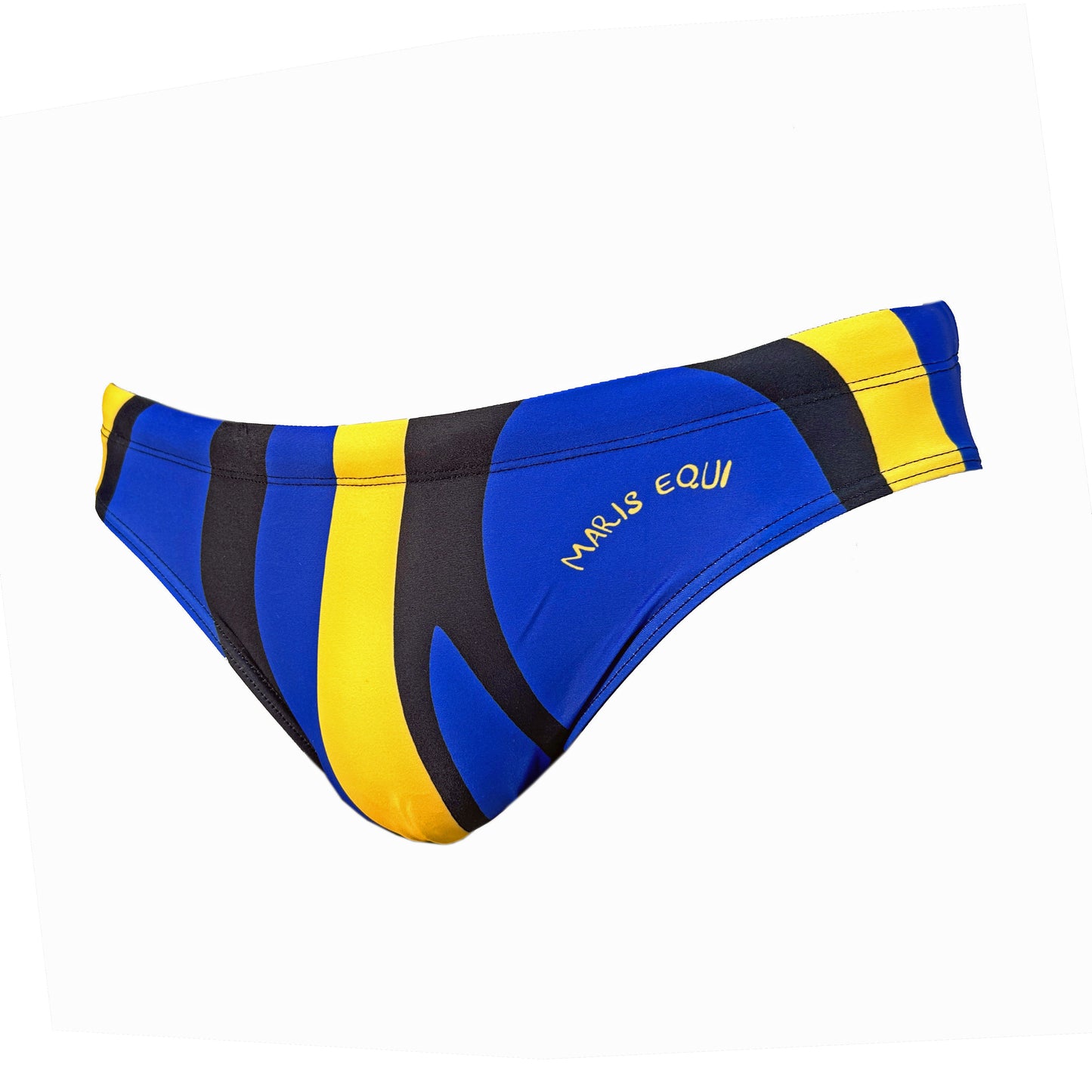 Surgeonfish Men's Swim Briefs