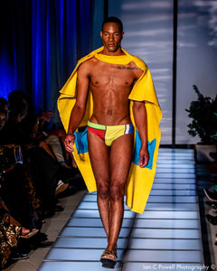 ModRian Swim Brief