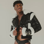 Load image into Gallery viewer, Luther Puffer Jacket
