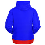 Load image into Gallery viewer, Signals Zipper Hoodie
