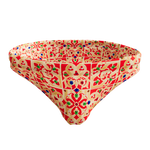 Load 3D model into Gallery viewer, Constantinople Swim Briefs
