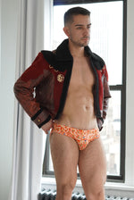 Load image into Gallery viewer, Constantinople Swim Briefs
