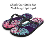 Load image into Gallery viewer, Floral Swim Brief
