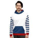 Load image into Gallery viewer, Nautical Hoodie
