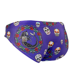 The Day of the Dead Swim Brief