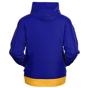 Signals Zip Up Hoodie