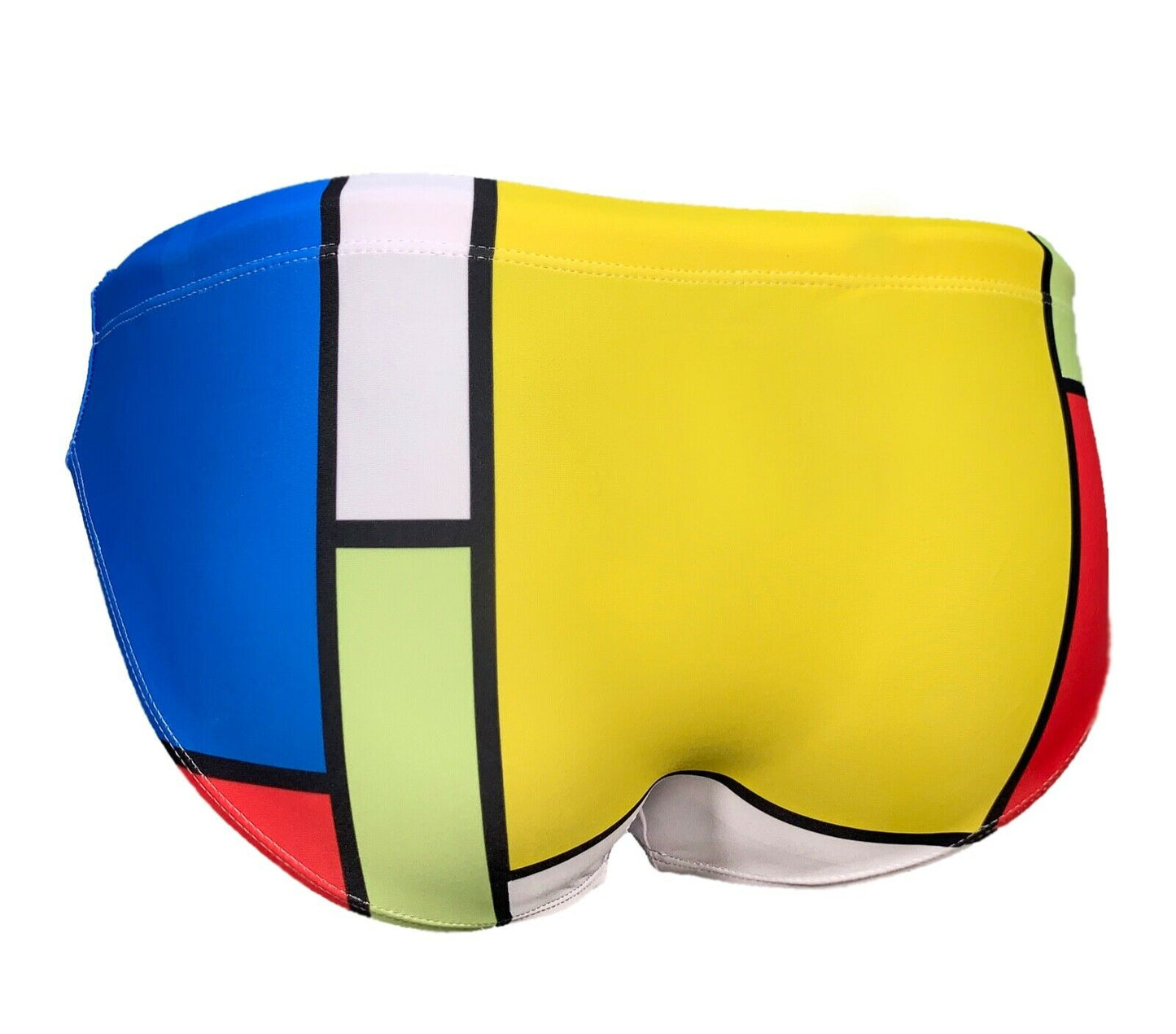 ModRian Swim Brief