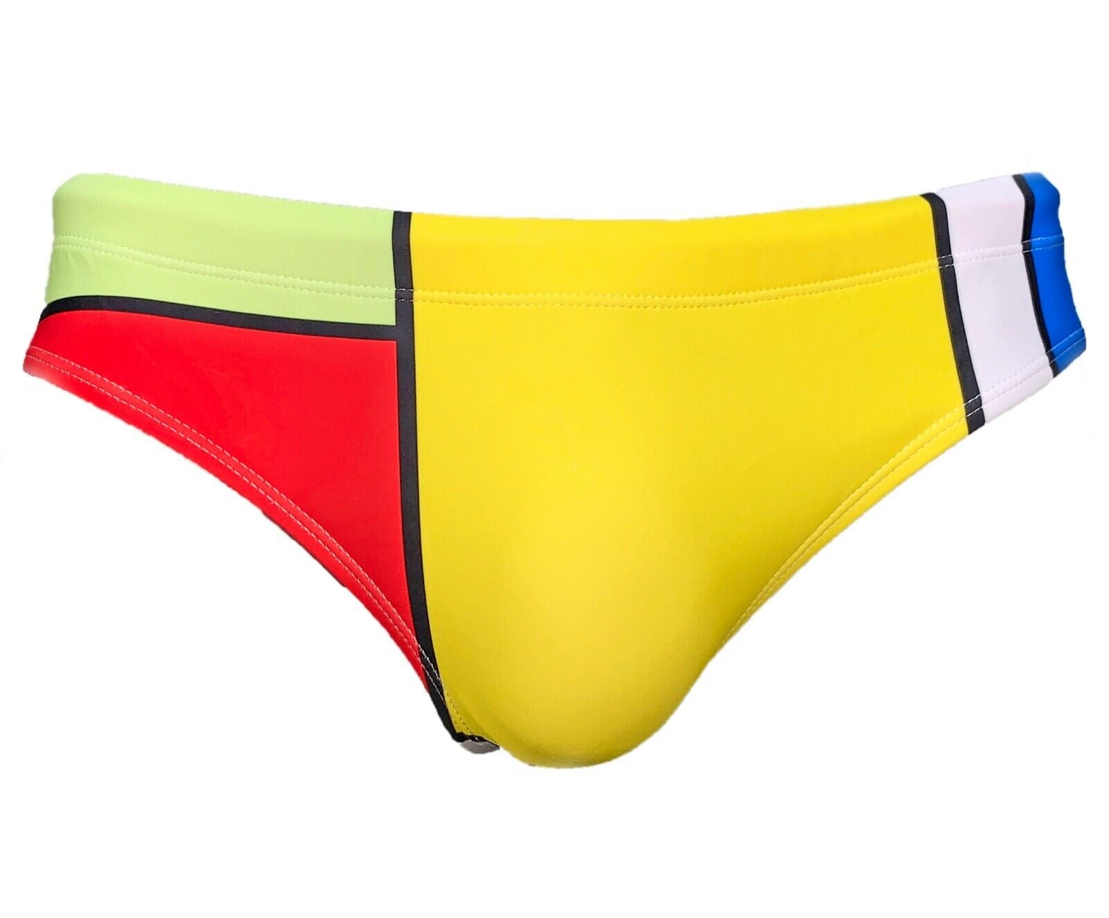 ModRian Swim Brief