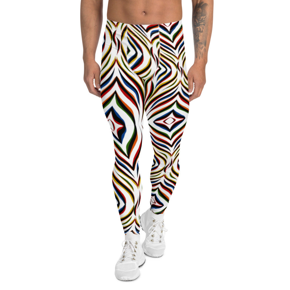 Savannah Men's Leggings