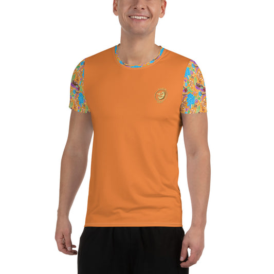 Batik Men's Sport Shirt