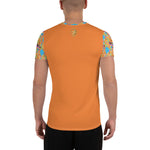 Load image into Gallery viewer, Batik Sport Shirt
